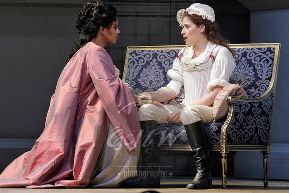 San Francisco Opera, Marriage of Figaro