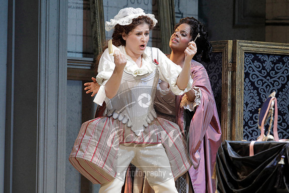 San Francisco Opera, Marriage of Figaro