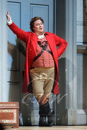 San Francisco Opera, Marriage of Figaro