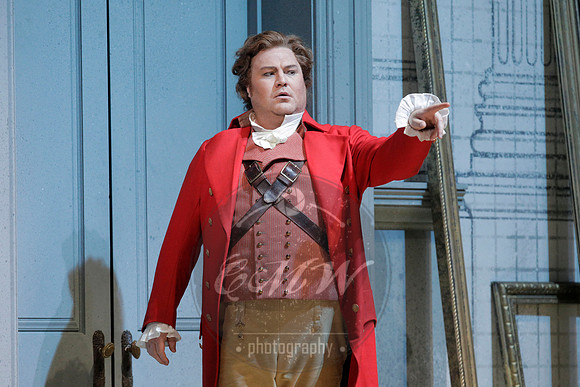 San Francisco Opera, Marriage of Figaro