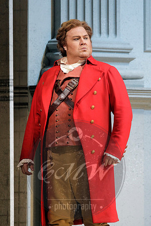 San Francisco Opera, Marriage of Figaro