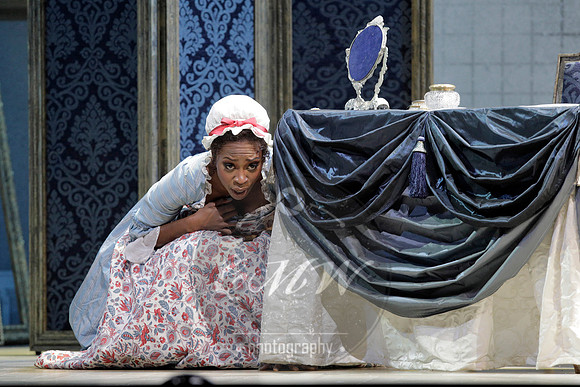 San Francisco Opera, Marriage of Figaro