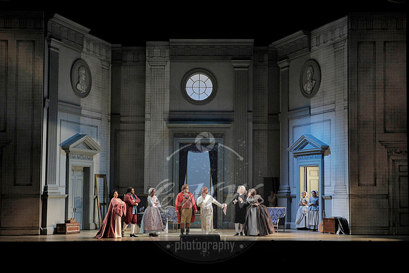 San Francisco Opera, Marriage of Figaro