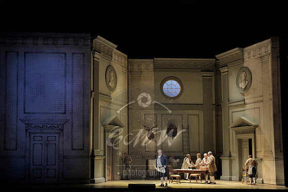 San Francisco Opera, Marriage of Figaro