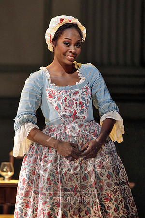 San Francisco Opera, Marriage of Figaro
