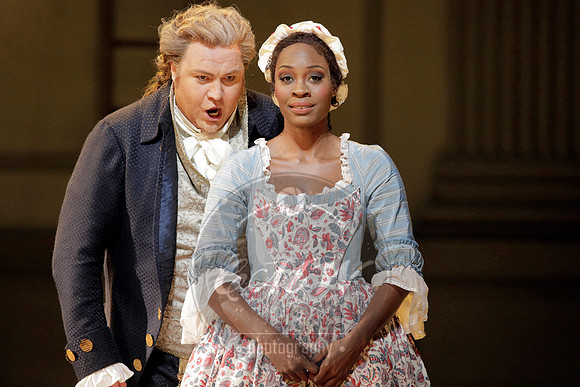 San Francisco Opera, Marriage of Figaro