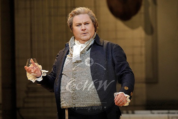 San Francisco Opera, Marriage of Figaro