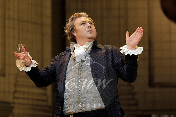 San Francisco Opera, Marriage of Figaro