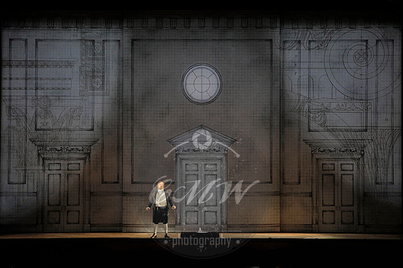 San Francisco Opera, Marriage of Figaro