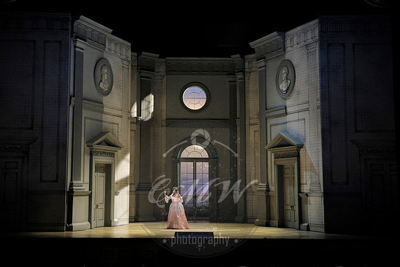 San Francisco Opera, Marriage of Figaro