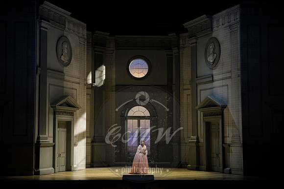 San Francisco Opera, Marriage of Figaro
