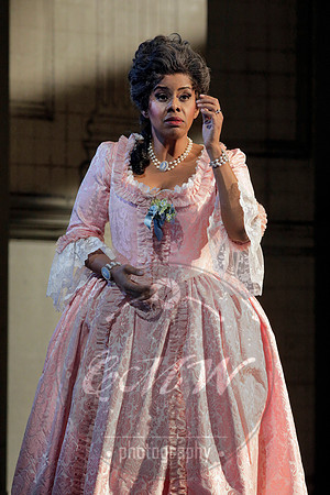 San Francisco Opera, Marriage of Figaro