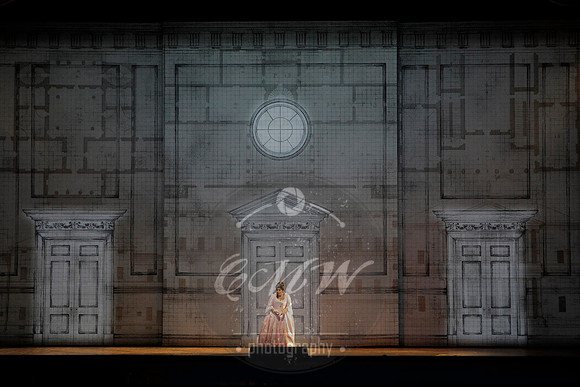 San Francisco Opera, Marriage of Figaro