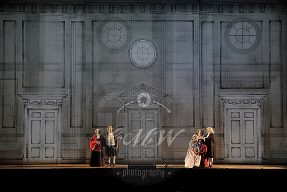 San Francisco Opera, Marriage of Figaro