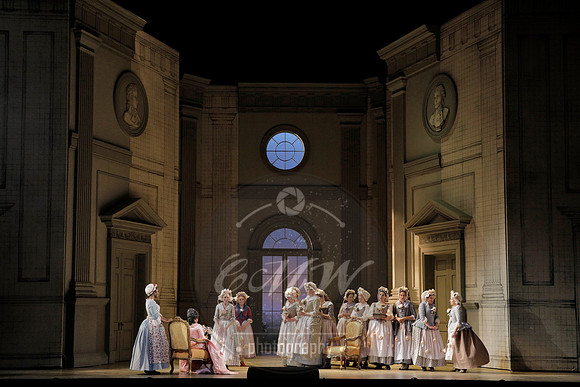 San Francisco Opera, Marriage of Figaro