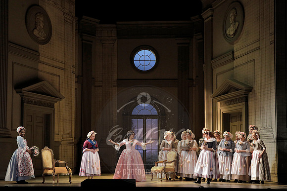 San Francisco Opera, Marriage of Figaro