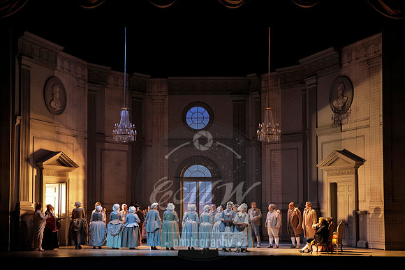 San Francisco Opera, Marriage of Figaro