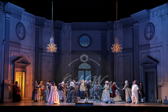 San Francisco Opera, Marriage of Figaro