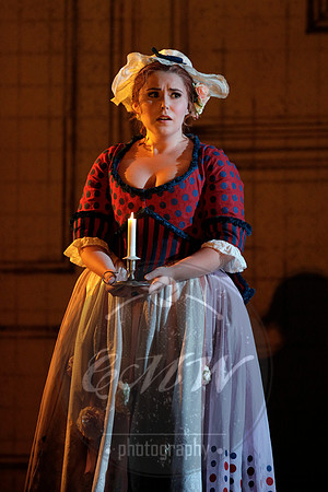 San Francisco Opera, Marriage of Figaro