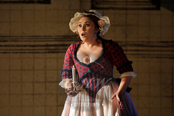 San Francisco Opera, Marriage of Figaro