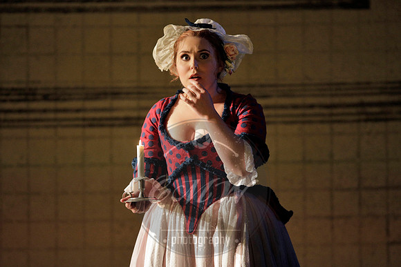 San Francisco Opera, Marriage of Figaro