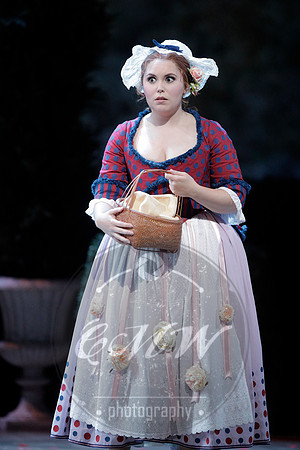 San Francisco Opera, Marriage of Figaro