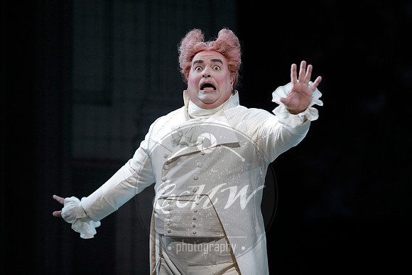San Francisco Opera, Marriage of Figaro