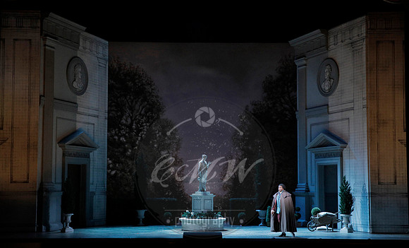 San Francisco Opera, Marriage of Figaro