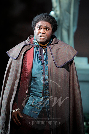San Francisco Opera, Marriage of Figaro
