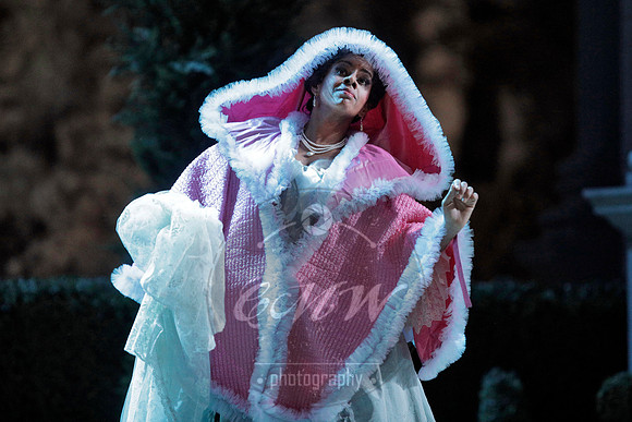 San Francisco Opera, Marriage of Figaro