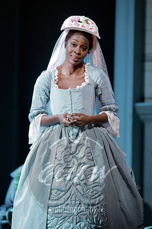 San Francisco Opera, Marriage of Figaro