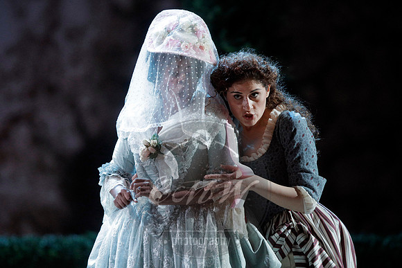 San Francisco Opera, Marriage of Figaro