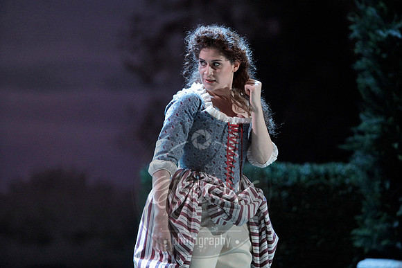 San Francisco Opera, Marriage of Figaro
