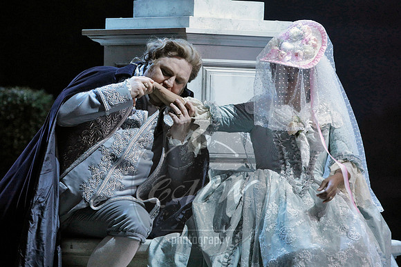 San Francisco Opera, Marriage of Figaro