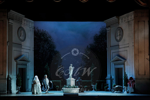 San Francisco Opera, Marriage of Figaro