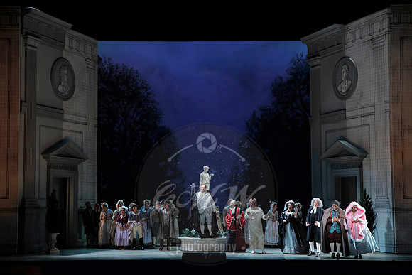 San Francisco Opera, Marriage of Figaro
