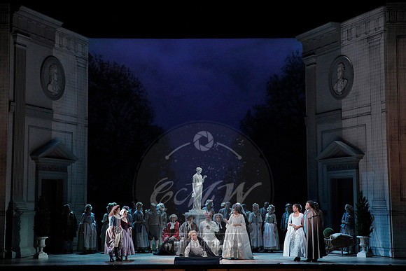 San Francisco Opera, Marriage of Figaro