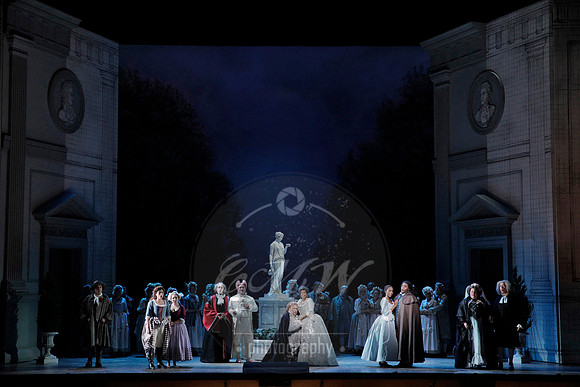 San Francisco Opera, Marriage of Figaro