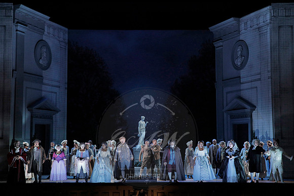 San Francisco Opera, Marriage of Figaro