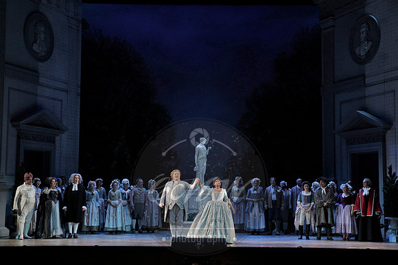 San Francisco Opera, Marriage of Figaro