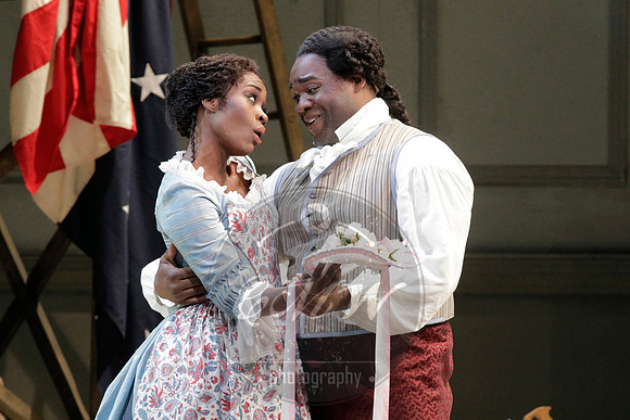 San Francisco Opera, Marriage of Figaro