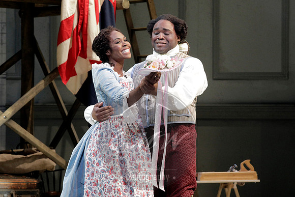 San Francisco Opera, Marriage of Figaro