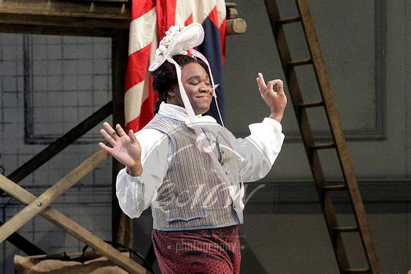 San Francisco Opera, Marriage of Figaro