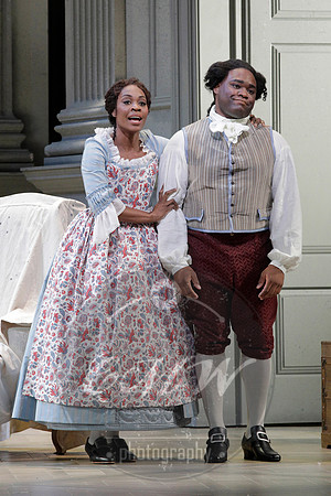 San Francisco Opera, Marriage of Figaro