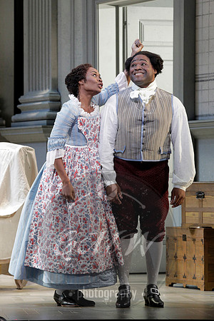 San Francisco Opera, Marriage of Figaro