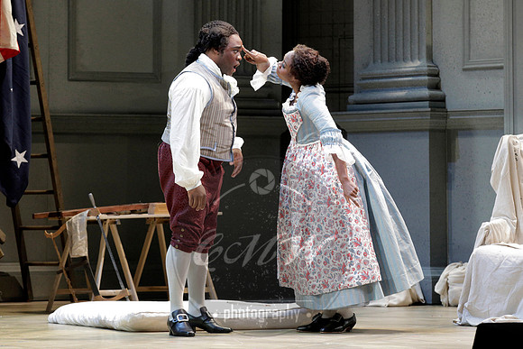 San Francisco Opera, Marriage of Figaro