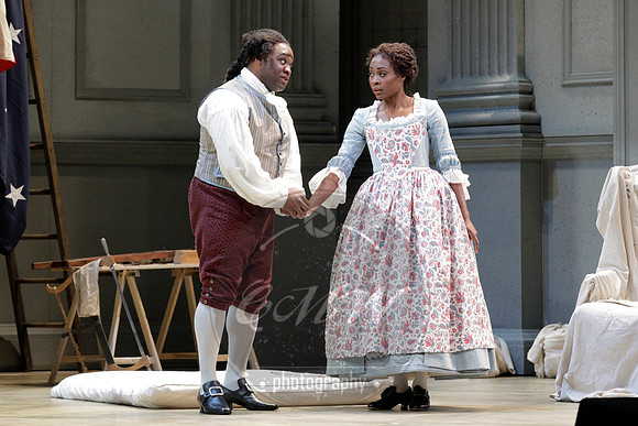 San Francisco Opera, Marriage of Figaro