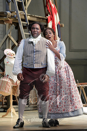 San Francisco Opera, Marriage of Figaro