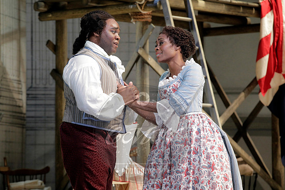 San Francisco Opera, Marriage of Figaro