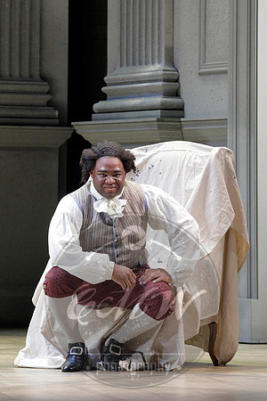 San Francisco Opera, Marriage of Figaro